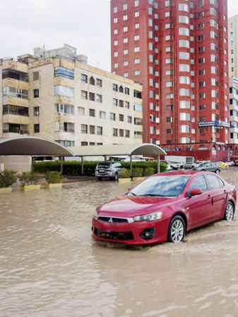 Property Insurance
